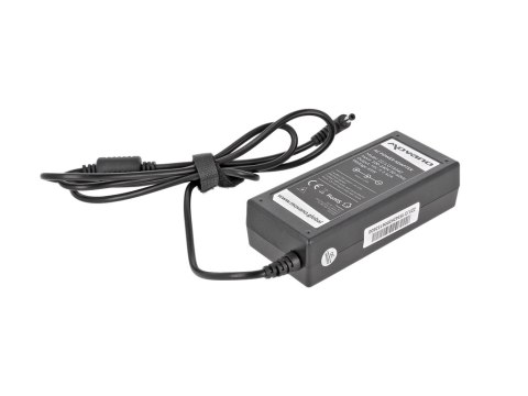 Zasilacz Movano 19v 3.42a (3.0x1.1) 65W do LG Zasilacz Movano 19v 3.42a (3.0x1.1) 65W do LG