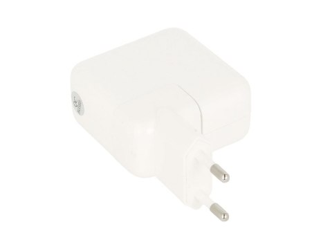 Zasilacz Movano 29W USB type C USB-C (white)