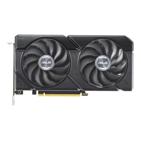 Asus Karta VGA Asus Dual GeForce RTX 4060 EVO OC 8GB GDDR6 128-bit HDMI+3xDP PCIe4.0 Asus Karta VGA Asus Dual GeForce RTX 4060 EVO OC 8GB GDDR6 128-bit HDMI+3xDP PCIe4.0