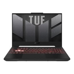 ASUS Notebook Asus TUF Gaming A15 FA507NU-LP031W 15,6