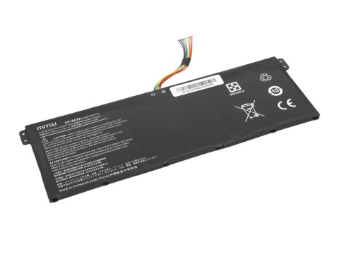 Bateria Mitsu do Acer Aspire 5, Swift 3 Bateria Mitsu do Acer Aspire 5, Swift 3