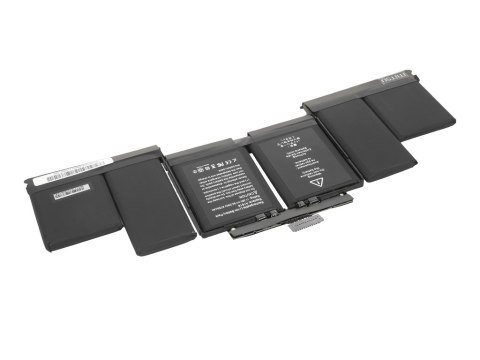 Bateria Mitsu do Apple MacBook Pro A1398 15" - A1618 (2015 r.) Bateria Mitsu do Apple MacBook Pro A1398 15" - A1618 (2015 r.)