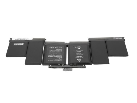 Bateria Mitsu do Apple MacBook Pro A1398 15" - A1618 (2015 r.) Bateria Mitsu do Apple MacBook Pro A1398 15" - A1618 (2015 r.)