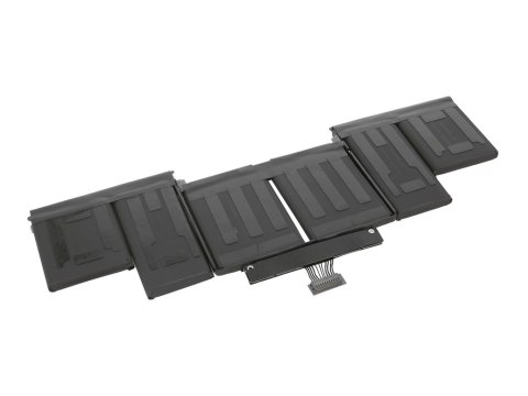 Bateria Mitsu do Apple MacBook Pro A1398 15" - A1618 (2015 r.) Bateria Mitsu do Apple MacBook Pro A1398 15" - A1618 (2015 r.)