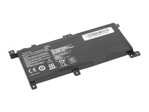 Bateria Mitsu do Asus X556, X556U Bateria Mitsu do Asus X556, X556U