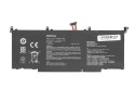 Bateria Mitsu do Asus FX502, ROG Strix GL502VY, GL502VT