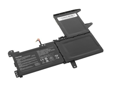 Bateria Mitsu do Asus Vivobook 15 X510, S15 S510UA Bateria Mitsu do Asus Vivobook 15 X510, S15 S510UA