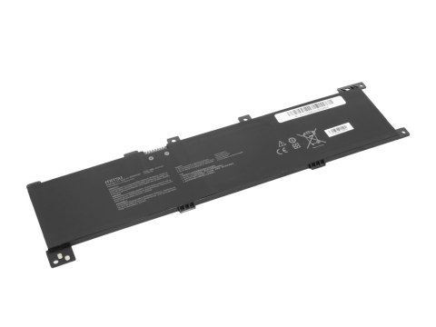 Bateria Mitsu do Asus Vivobook 17 A705, N705, X705 Pro Bateria Mitsu do Asus Vivobook 17 A705, N705, X705 Pro