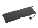 Bateria Mitsu do Dell Alienware 15 R3, 17 R4, 17 R5