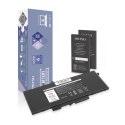 Bateria Mitsu do Dell Latitude 5400, 5500