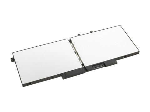 Bateria Mitsu do Dell Latitude 5400, 5500 Bateria Mitsu do Dell Latitude 5400, 5500
