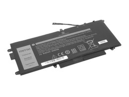 Bateria Mitsu do Dell Latitude E5289 (7300mAh)