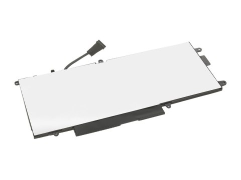 Bateria Mitsu do Dell Latitude E5289 (7300mAh) Bateria Mitsu do Dell Latitude E5289 (7300mAh)
