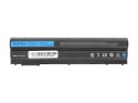 Bateria Mitsu do Dell Latitude E6420 (6600mAh) - ogniwa pod baterią