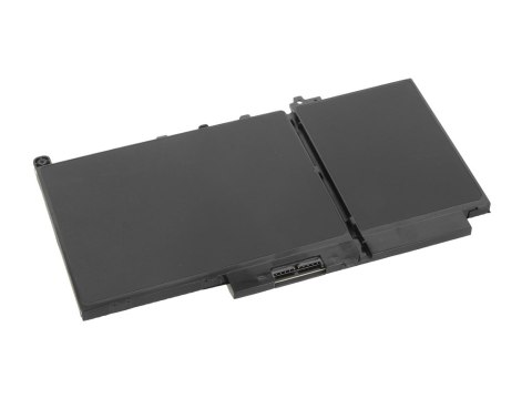 Bateria Mitsu do Dell Latitude E7270, E7470 - 11.4V Bateria Mitsu do Dell Latitude E7270, E7470 - 11.4V