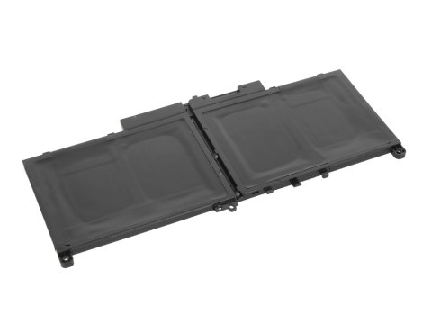 Bateria Mitsu do Dell Latitude E7270, E7470 (5800mAh) Bateria Mitsu do Dell Latitude E7270, E7470 (5800mAh)