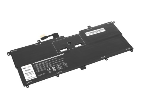Bateria Mitsu do Dell XPS 13 (9365) Bateria Mitsu do Dell XPS 13 (9365)