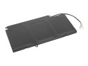 Bateria Mitsu do Dell Vostro 5460, 5480, 5560