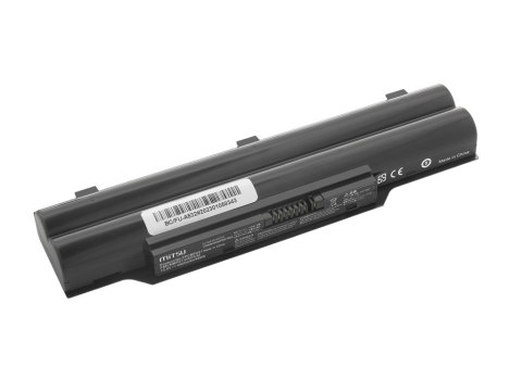 Bateria Mitsu do Fujitsu A532, AH532 Bateria Mitsu do Fujitsu A532, AH532