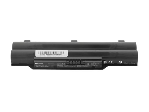 Bateria Mitsu do Fujitsu A532, AH532 Bateria Mitsu do Fujitsu A532, AH532