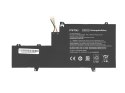 Bateria Mitsu do HP EliteBook x360, 1030 G2