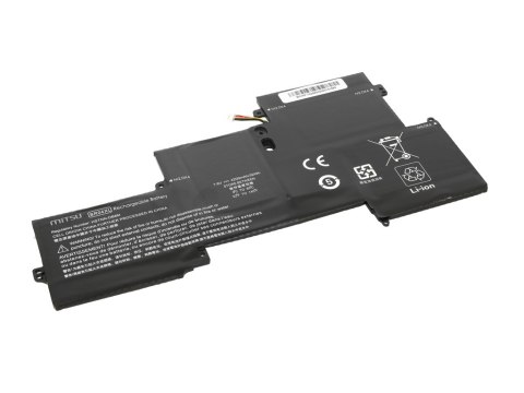 Bateria Mitsu do HP EliteBook Folio 1020 G1 Bateria Mitsu do HP EliteBook Folio 1020 G1