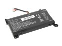 Bateria Mitsu do HP Omen 17-AN (16 PIN)