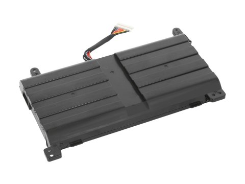 Bateria Mitsu do HP Omen 17-AN (16 PIN) Bateria Mitsu do HP Omen 17-AN (16 PIN)
