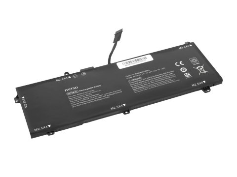 Bateria Mitsu do HP ZBook Studio G3 Bateria Mitsu do HP ZBook Studio G3