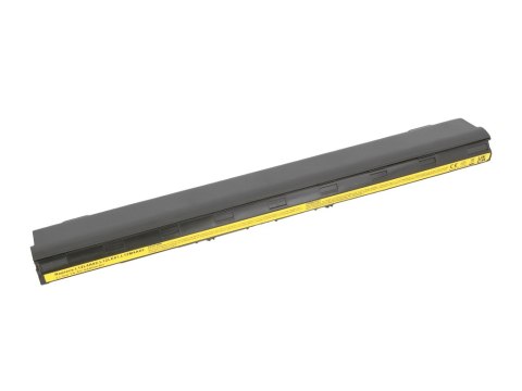 Bateria Mitsu do Lenovo IdeaPad G500s, G510s, Z710 (4400mAh) Bateria Mitsu do Lenovo IdeaPad G500s, G510s, Z710 (4400mAh)