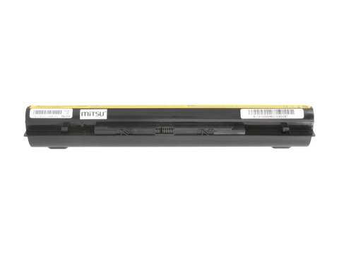 Bateria Mitsu do Lenovo IdeaPad G500s, G510s, Z710 (4400mAh) Bateria Mitsu do Lenovo IdeaPad G500s, G510s, Z710 (4400mAh)