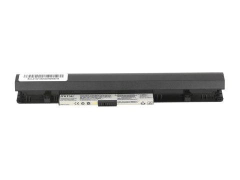 Bateria Mitsu do Lenovo IdeaPad S210, S215 Touch Bateria Mitsu do Lenovo IdeaPad S210, S215 Touch