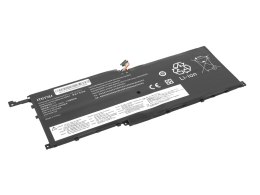 Bateria Mitsu do Lenovo ThinkPad X1 Carbon 4th