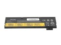 Bateria Mitsu do Lenovo ThinkPad A475, T570 (1950mAh)