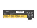 Bateria Mitsu do Lenovo ThinkPad A475, T570 (1950mAh)