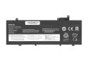 Bateria Mitsu do Lenovo ThinkPad T480s