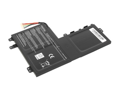 Bateria Mitsu do Toshiba Satellite E45T, M50D, U940 Bateria Mitsu do Toshiba Satellite E45T, M50D, U940