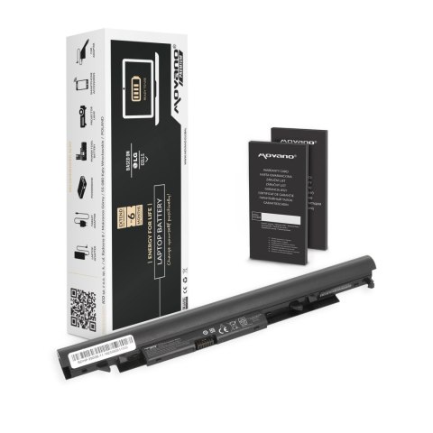 Bateria Movano Premium do HP 250 G6 - 11.1V Bateria Movano Premium do HP 250 G6 - 11.1V