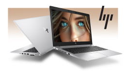 HP Eltebook 850 G6