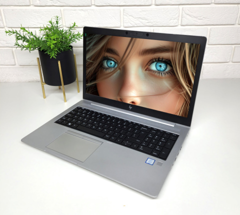HP Eltebook 850 G6 HP Eltebook 850 G6