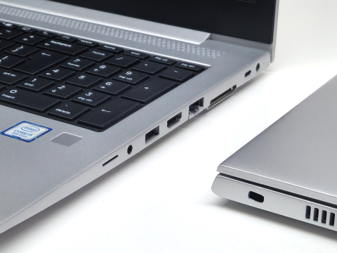 HP Eltebook 850 G6 HP Eltebook 850 G6