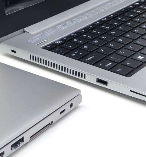 HP Eltebook 850 G6 HP Eltebook 850 G6