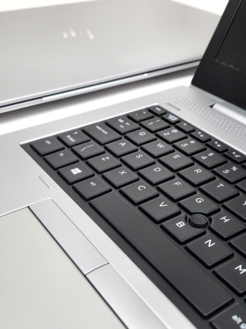 HP Eltebook 850 G6 HP Eltebook 850 G6