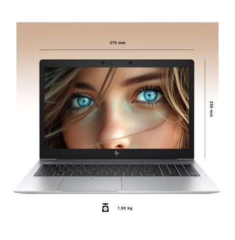 HP Eltebook 850 G6 HP Eltebook 850 G6