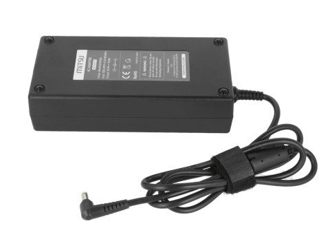 Zasilacz Mitsu 19.5v 9.23a (5.5x1.7) 180W do Acer Zasilacz Mitsu 19.5v 9.23a (5.5x1.7) 180W do Acer