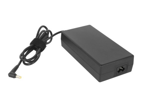 Zasilacz Mitsu 19.5v 9.23a (5.5x1.7) 180W do Acer Zasilacz Mitsu 19.5v 9.23a (5.5x1.7) 180W do Acer