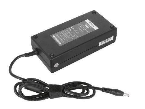 Zasilacz Mitsu 19v 7.9a (5.5x2.5) 150W do Asus, MSI, Acer, itd Zasilacz Mitsu 19v 7.9a (5.5x2.5) 150W do Asus, MSI, Acer, itd