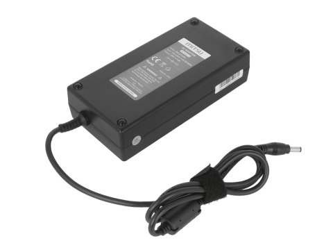 Zasilacz Mitsu 19v 9.5a (5.5x2.5) 180W do Asus Zasilacz Mitsu 19v 9.5a (5.5x2.5) 180W do Asus