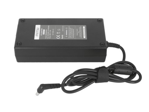 Zasilacz Mitsu 20v 7.5a (6.0x3.7 pin) 150W do Asus Zasilacz Mitsu 20v 7.5a (6.0x3.7 pin) 150W do Asus