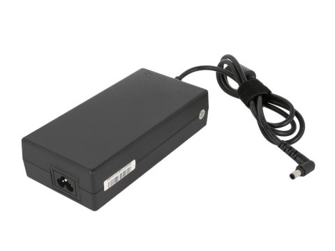 Zasilacz Mitsu 20v 7.5a (6.0x3.7 pin) 150W do Asus Zasilacz Mitsu 20v 7.5a (6.0x3.7 pin) 150W do Asus